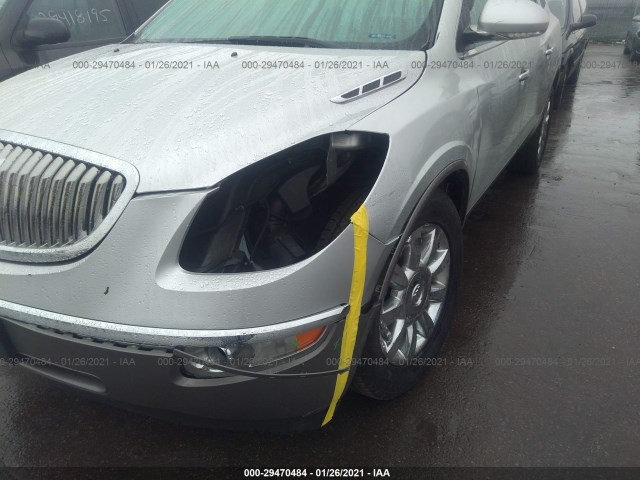 Photo 5 VIN: 5GAKRBEDXBJ164764 - BUICK ENCLAVE 