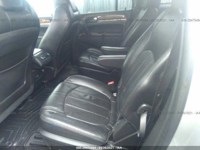 Photo 7 VIN: 5GAKRBEDXBJ164764 - BUICK ENCLAVE 