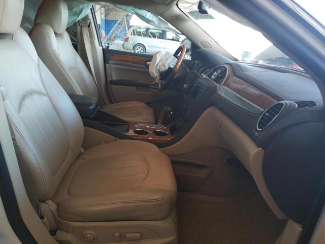 Photo 4 VIN: 5GAKRBEDXBJ166787 - BUICK ENCLAVE CX 