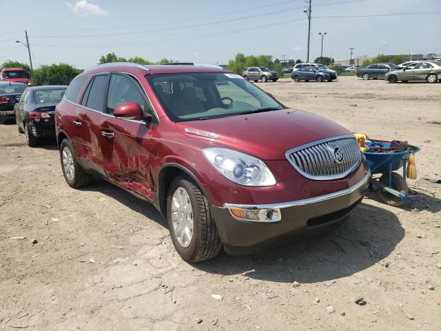 Photo 0 VIN: 5GAKRBEDXBJ172511 - BUICK ENCLAVE CX 