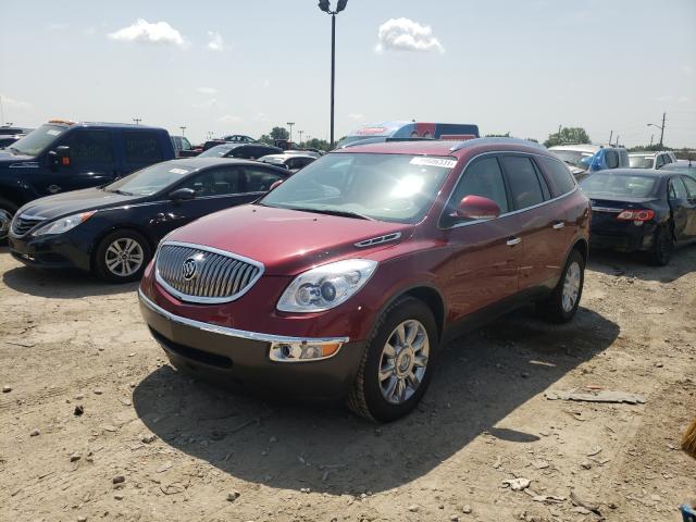 Photo 1 VIN: 5GAKRBEDXBJ172511 - BUICK ENCLAVE CX 