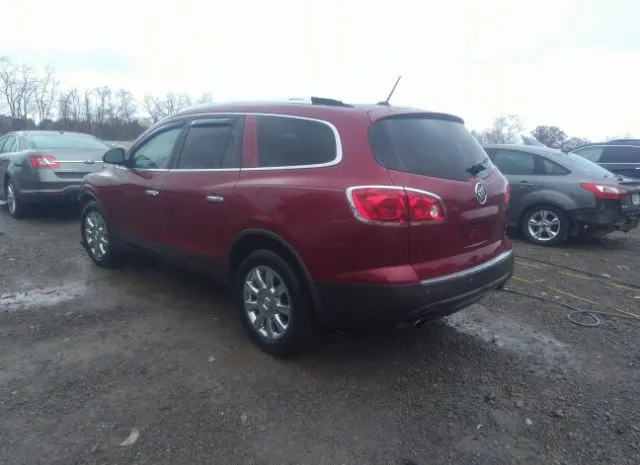 Photo 2 VIN: 5GAKRBEDXBJ224154 - BUICK ENCLAVE 