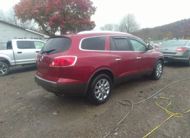 Photo 3 VIN: 5GAKRBEDXBJ224154 - BUICK ENCLAVE 