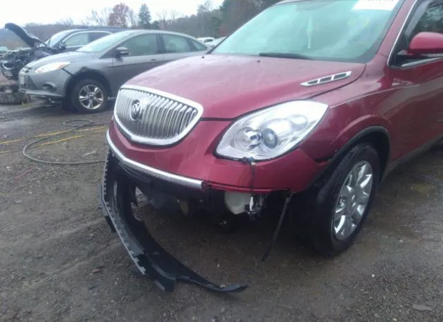 Photo 5 VIN: 5GAKRBEDXBJ224154 - BUICK ENCLAVE 