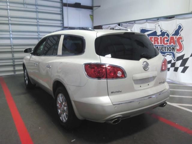 Photo 1 VIN: 5GAKRBEDXBJ253038 - BUICK ENCLAVE 