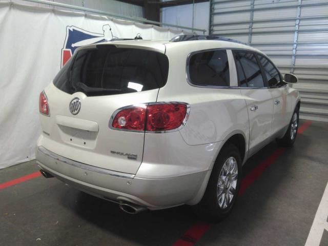 Photo 3 VIN: 5GAKRBEDXBJ253038 - BUICK ENCLAVE 