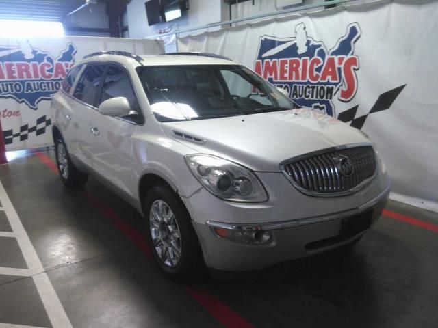 Photo 4 VIN: 5GAKRBEDXBJ253038 - BUICK ENCLAVE 