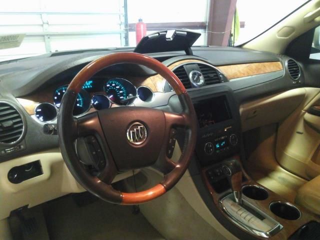 Photo 6 VIN: 5GAKRBEDXBJ253038 - BUICK ENCLAVE 