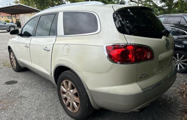 Photo 2 VIN: 5GAKRBEDXBJ256392 - BUICK ENCLAVE 