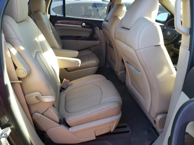 Photo 10 VIN: 5GAKRBEDXBJ294592 - BUICK ENCLAVE CX 