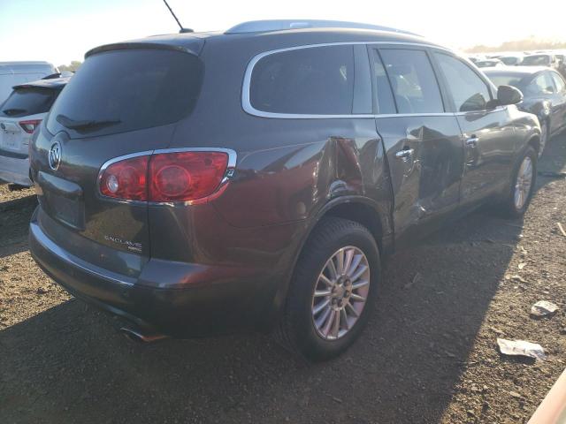 Photo 2 VIN: 5GAKRBEDXBJ294592 - BUICK ENCLAVE CX 