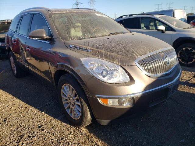 Photo 3 VIN: 5GAKRBEDXBJ294592 - BUICK ENCLAVE CX 