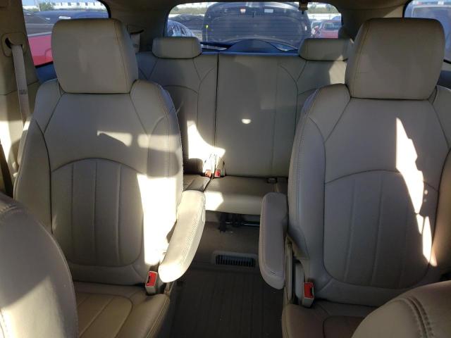 Photo 9 VIN: 5GAKRBEDXBJ294592 - BUICK ENCLAVE CX 