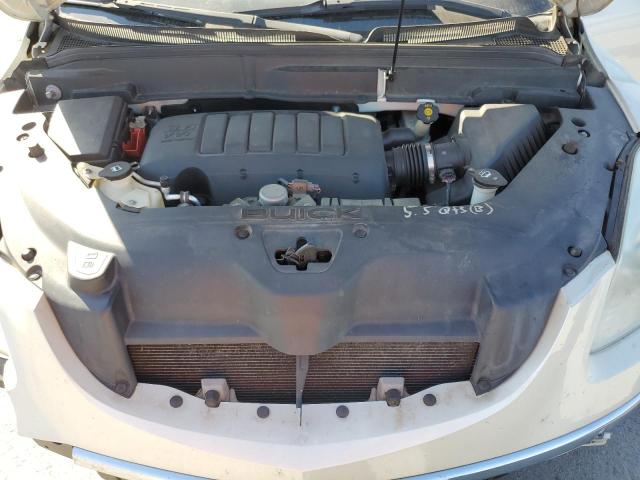 Photo 11 VIN: 5GAKRBEDXBJ304800 - BUICK ENCLAVE CX 