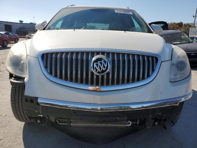 Photo 4 VIN: 5GAKRBEDXBJ304800 - BUICK ENCLAVE CX 