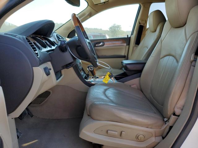 Photo 6 VIN: 5GAKRBEDXBJ304800 - BUICK ENCLAVE CX 