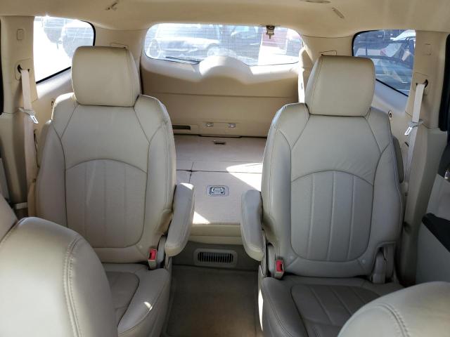 Photo 9 VIN: 5GAKRBEDXBJ304800 - BUICK ENCLAVE CX 