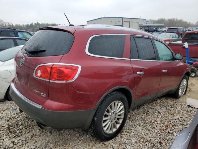 Photo 2 VIN: 5GAKRBEDXBJ304859 - BUICK ENCLAVE 