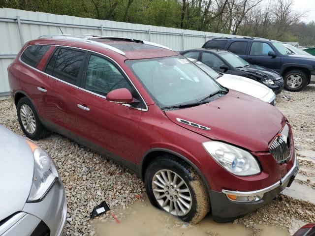 Photo 3 VIN: 5GAKRBEDXBJ304859 - BUICK ENCLAVE 