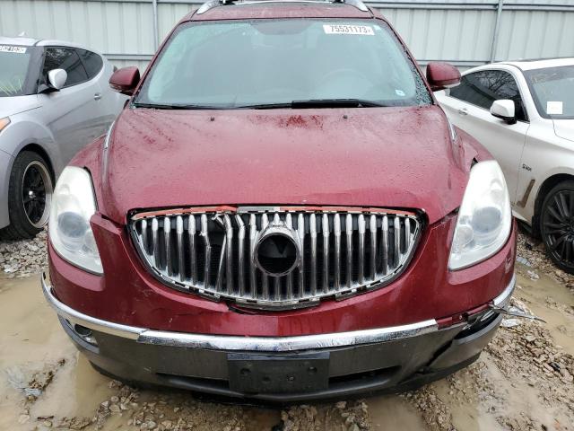 Photo 4 VIN: 5GAKRBEDXBJ304859 - BUICK ENCLAVE 