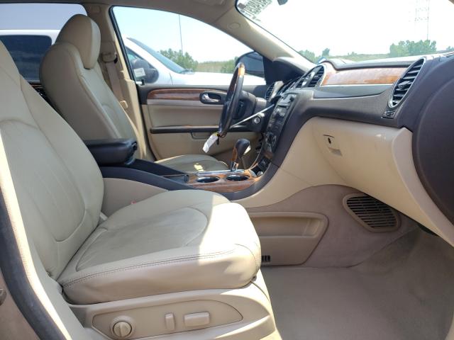 Photo 4 VIN: 5GAKRBEDXBJ318020 - BUICK ENCLAVE CX 