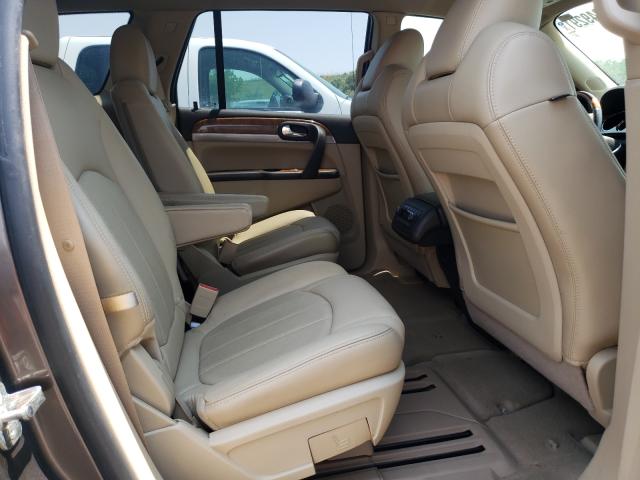 Photo 5 VIN: 5GAKRBEDXBJ318020 - BUICK ENCLAVE CX 