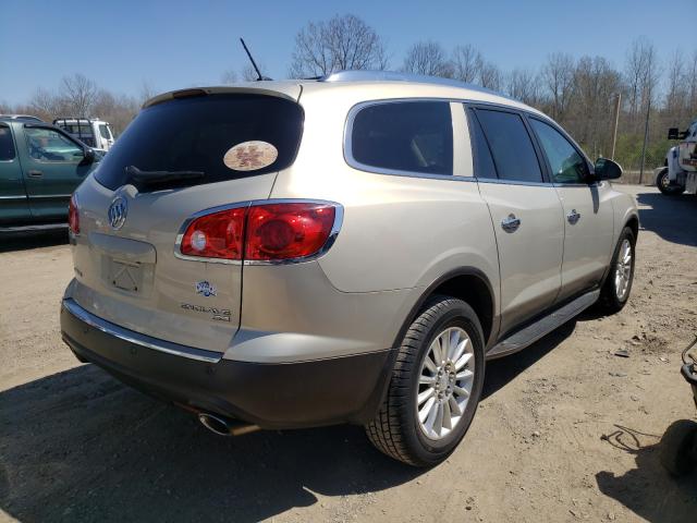 Photo 3 VIN: 5GAKRBEDXBJ334167 - BUICK ENCLAVE CX 