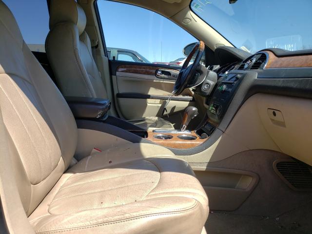 Photo 4 VIN: 5GAKRBEDXBJ334167 - BUICK ENCLAVE CX 