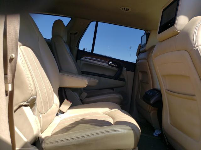 Photo 5 VIN: 5GAKRBEDXBJ334167 - BUICK ENCLAVE CX 