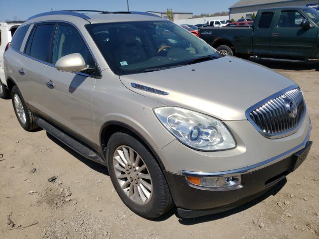 Photo 8 VIN: 5GAKRBEDXBJ334167 - BUICK ENCLAVE CX 