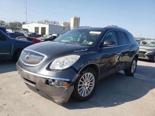 Photo 1 VIN: 5GAKRBEDXBJ334993 - BUICK ENCLAVE CX 