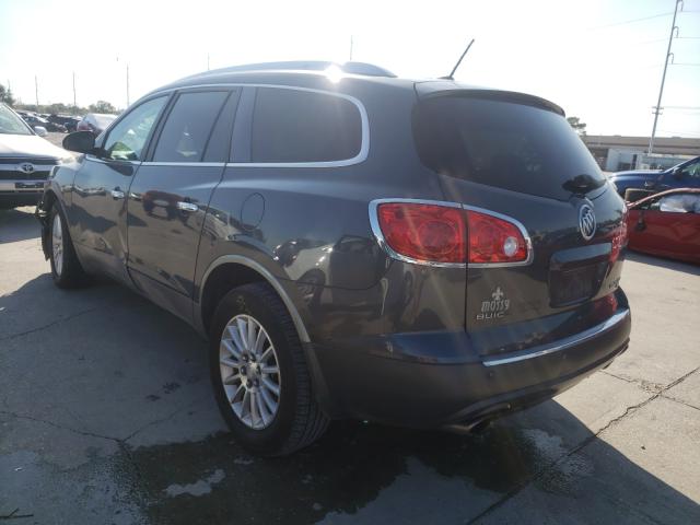 Photo 2 VIN: 5GAKRBEDXBJ334993 - BUICK ENCLAVE CX 