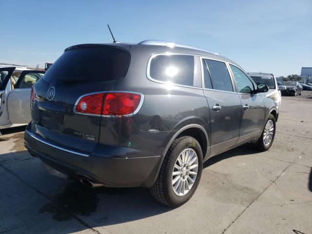 Photo 3 VIN: 5GAKRBEDXBJ334993 - BUICK ENCLAVE CX 