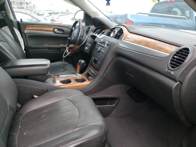 Photo 4 VIN: 5GAKRBEDXBJ334993 - BUICK ENCLAVE CX 