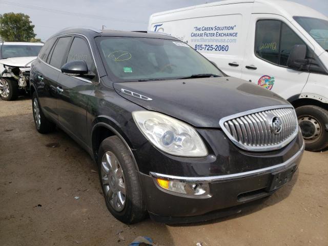 Photo 0 VIN: 5GAKRBEDXBJ335268 - BUICK ENCLAVE CX 