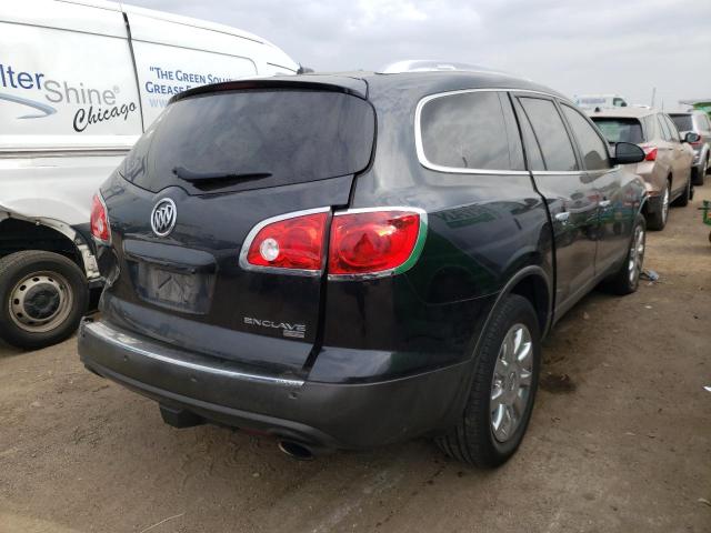 Photo 3 VIN: 5GAKRBEDXBJ335268 - BUICK ENCLAVE CX 