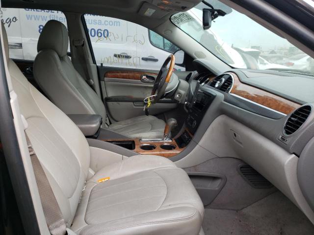 Photo 4 VIN: 5GAKRBEDXBJ335268 - BUICK ENCLAVE CX 