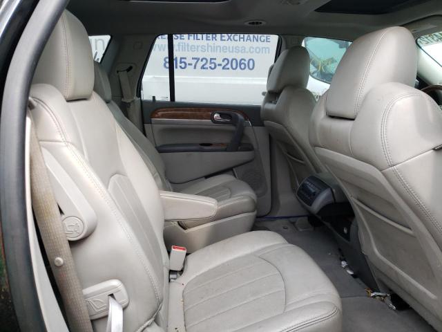 Photo 5 VIN: 5GAKRBEDXBJ335268 - BUICK ENCLAVE CX 