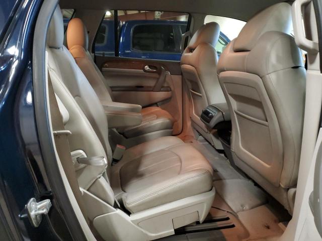 Photo 10 VIN: 5GAKRBEDXBJ397253 - BUICK ENCLAVE 