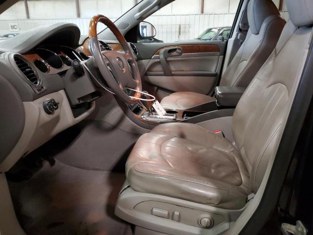 Photo 6 VIN: 5GAKRBEDXBJ397253 - BUICK ENCLAVE 