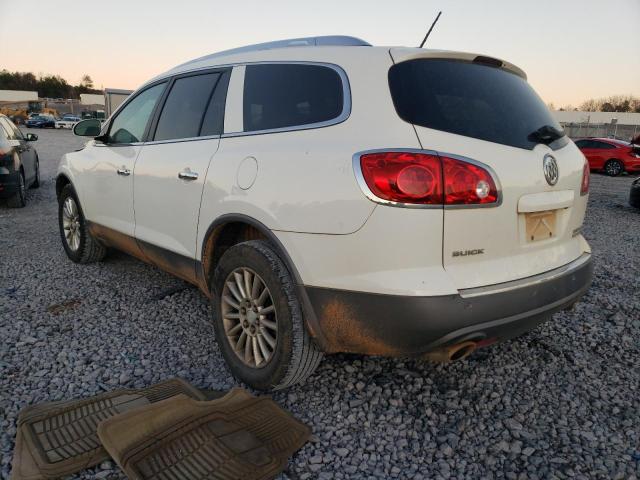 Photo 1 VIN: 5GAKRBEDXBJ408137 - BUICK ENCLAVE 