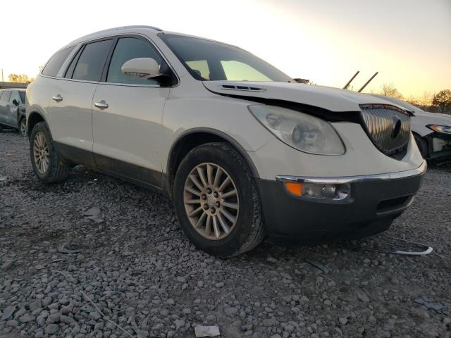 Photo 3 VIN: 5GAKRBEDXBJ408137 - BUICK ENCLAVE 