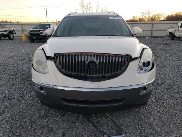 Photo 4 VIN: 5GAKRBEDXBJ408137 - BUICK ENCLAVE 