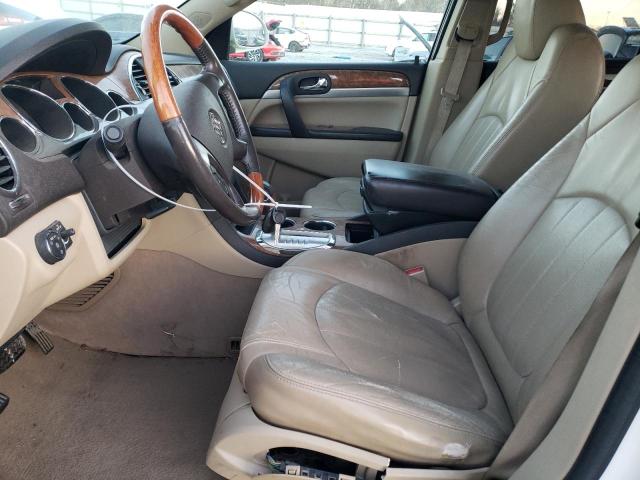 Photo 6 VIN: 5GAKRBEDXBJ408137 - BUICK ENCLAVE 