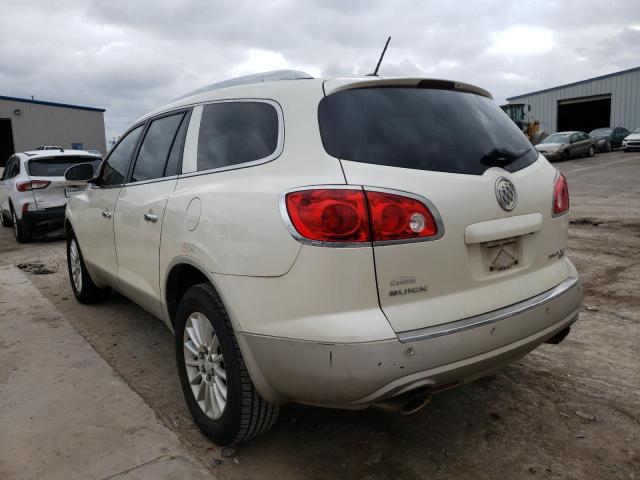 Photo 2 VIN: 5GAKRBEDXBJ411717 - BUICK ENCLAVE CX 