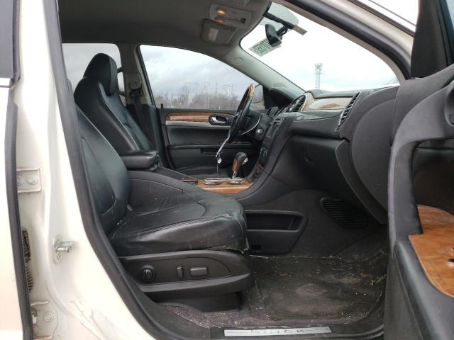 Photo 4 VIN: 5GAKRBEDXBJ411717 - BUICK ENCLAVE CX 