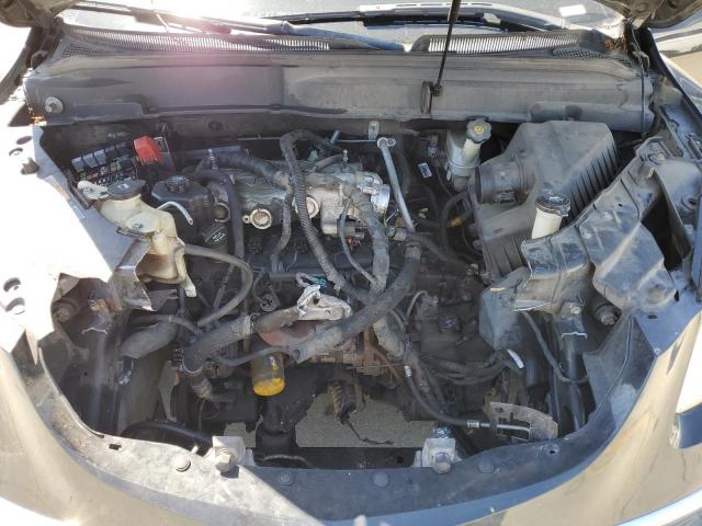 Photo 11 VIN: 5GAKRBEDXBJ414181 - BUICK ENCLAVE 