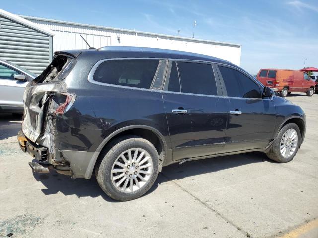 Photo 2 VIN: 5GAKRBEDXBJ414181 - BUICK ENCLAVE 