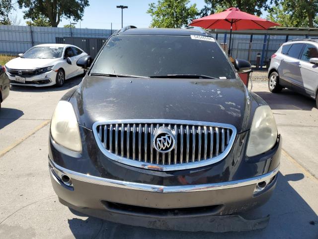 Photo 4 VIN: 5GAKRBEDXBJ414181 - BUICK ENCLAVE 