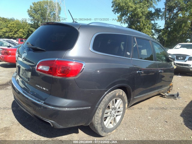 Photo 3 VIN: 5GAKRBKD0DJ115208 - BUICK ENCLAVE 